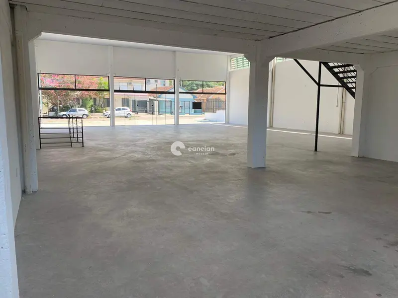 Pavilhão para aluguel no Nonoai: 