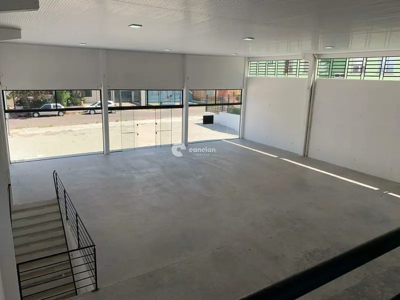 Pavilhão para aluguel no Nonoai: 