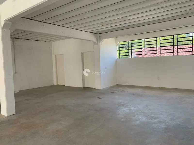 Pavilhão para aluguel no Nonoai: 