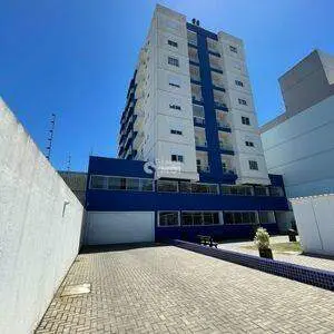 Apartamento para aluguel no Camobi: 