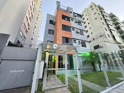 Cobertura para aluguel no Centro: 