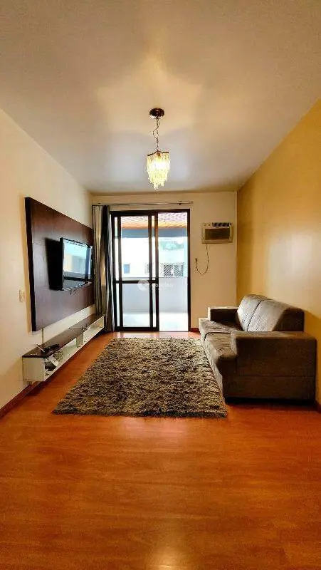 Apartamento para aluguel no Nossa Senhora de Fátima: 