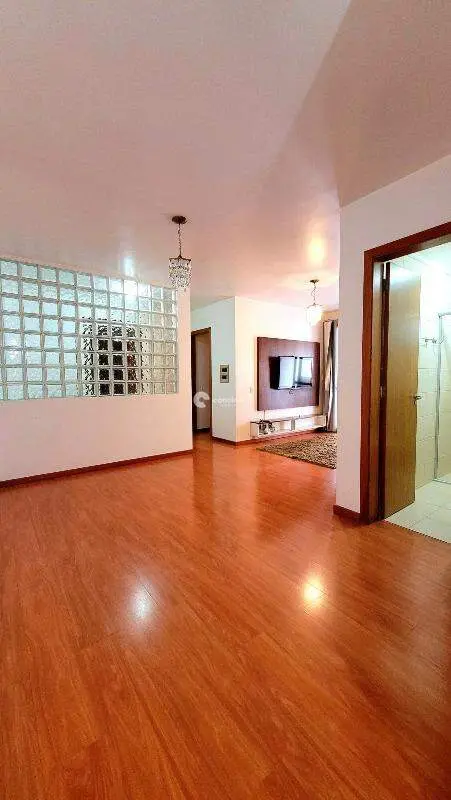 Apartamento para aluguel no Nossa Senhora de Fátima: 