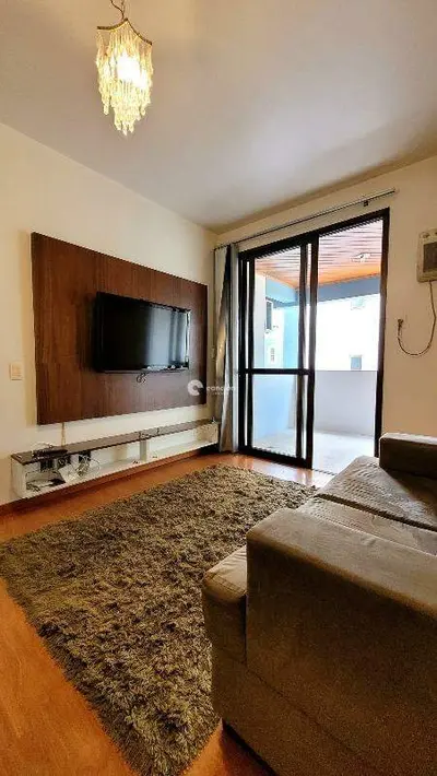 Apartamento para aluguel no Nossa Senhora de Fátima: 