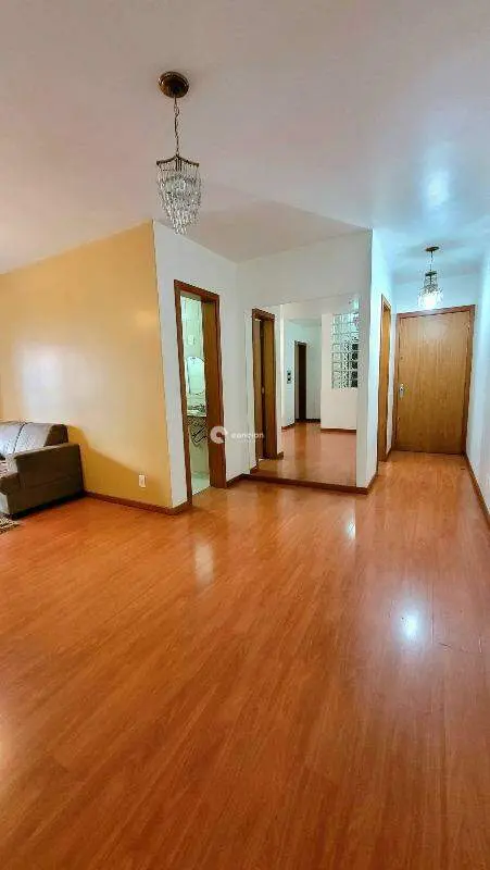 Apartamento para aluguel no Nossa Senhora de Fátima: 