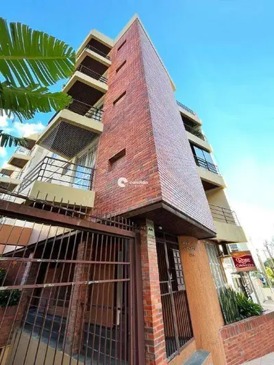 Duplex para aluguel no Nossa Senhora de Fátima: 