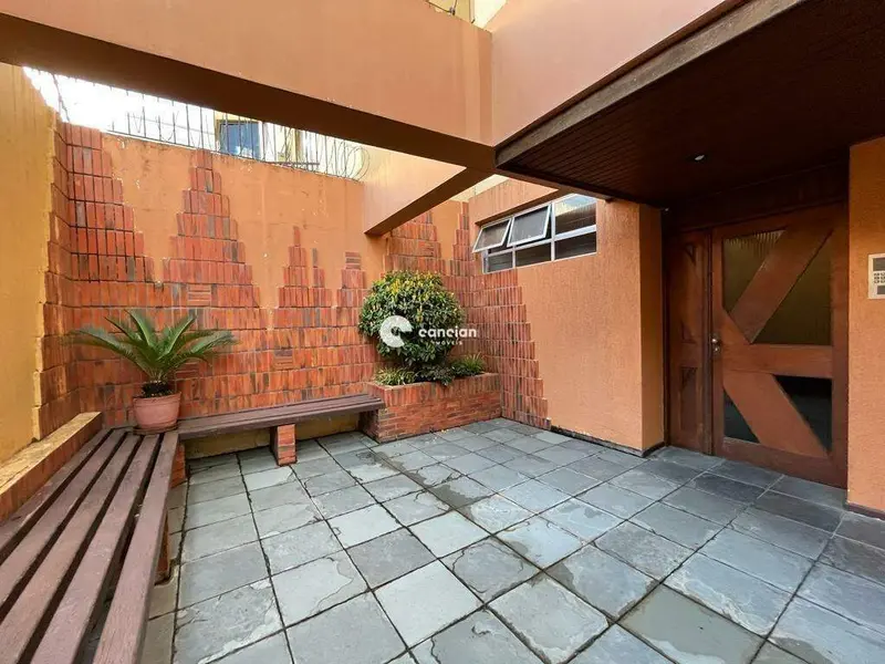 Duplex para aluguel no Nossa Senhora de Fátima: 