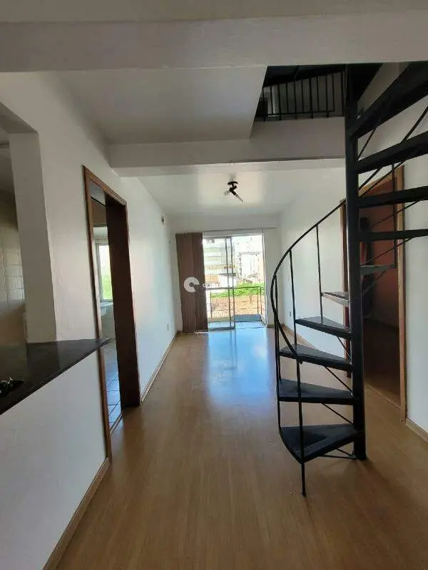 Duplex para aluguel no Nossa Senhora de Fátima: 