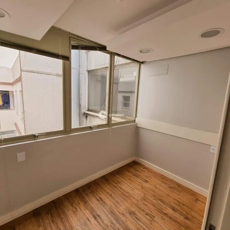 Sala Comercial para aluguel no Centro: 