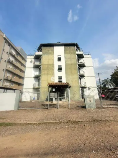 Apartamento para aluguel no Camobi: