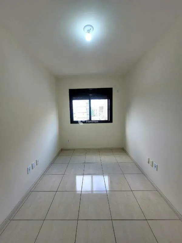 Apartamento para aluguel no Camobi: 