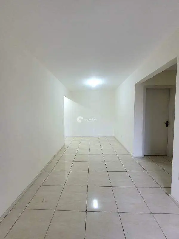 Apartamento para aluguel no Camobi: 