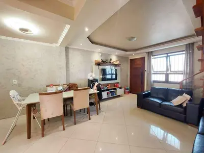 Casa à venda no Camobi: 
