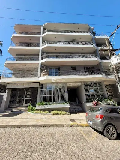 Apartamento para aluguel no Centro: 
