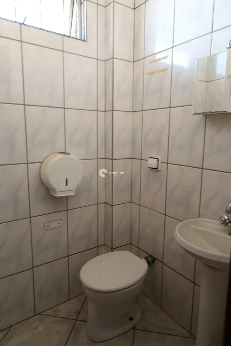 Sala Comercial para aluguel no Passo D'Areia: