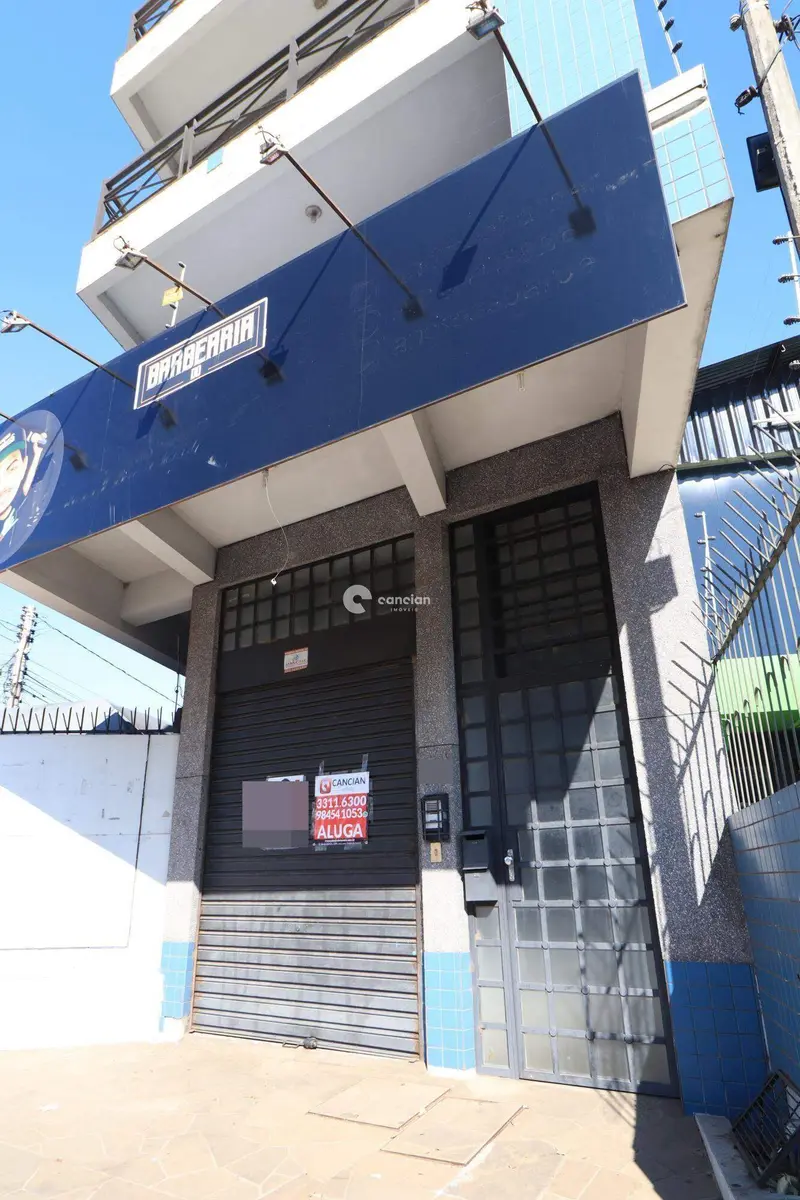 Sala Comercial para aluguel no Passo D'Areia: