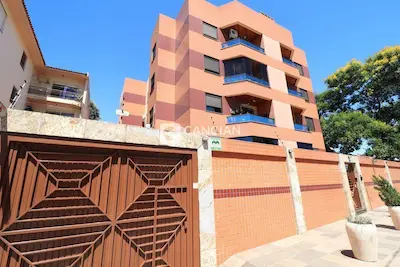 Apartamento para aluguel no Nonoai: 