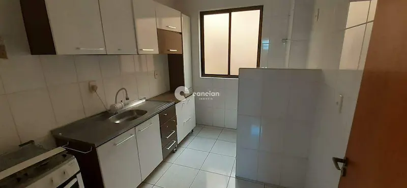 Apartamento para aluguel no Nonoai: 