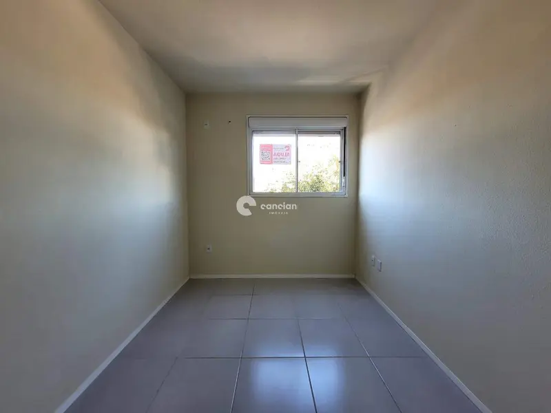 Apartamento para aluguel no Patronato: 