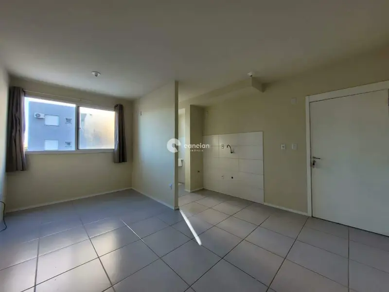 Apartamento para aluguel no Patronato: 
