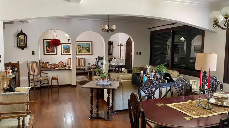 Casa Comercial para aluguel no Nossa Senhora de Lourdes: