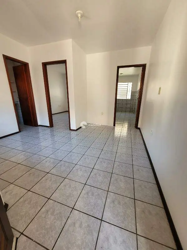 Apartamento para aluguel no Pinheiro Machado: 