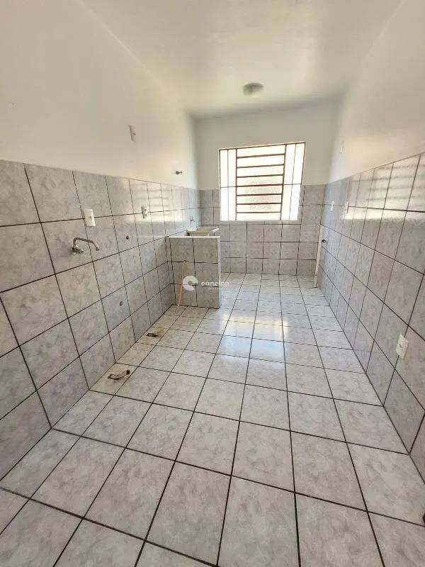 Apartamento para aluguel no Pinheiro Machado: 