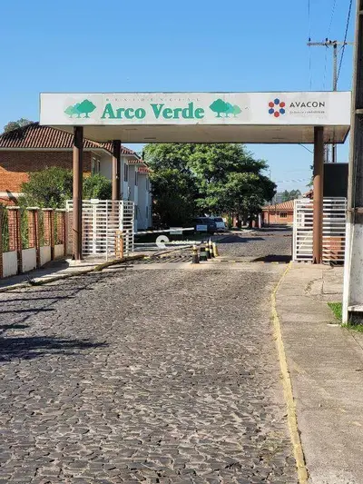 Apartamento para aluguel no Pinheiro Machado: 