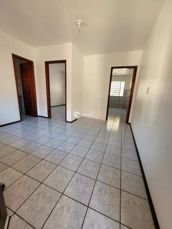 Apartamento para aluguel no Pinheiro Machado: 