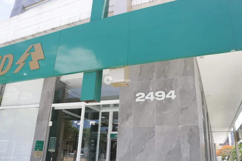 Sala Comercial para aluguel no Centro: