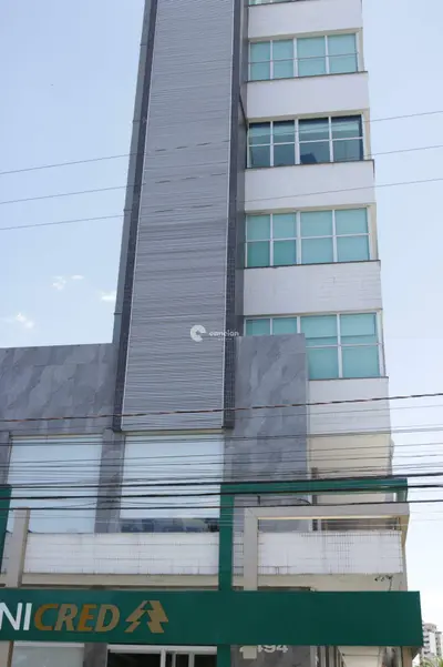 Sala Comercial para aluguel no Centro: 