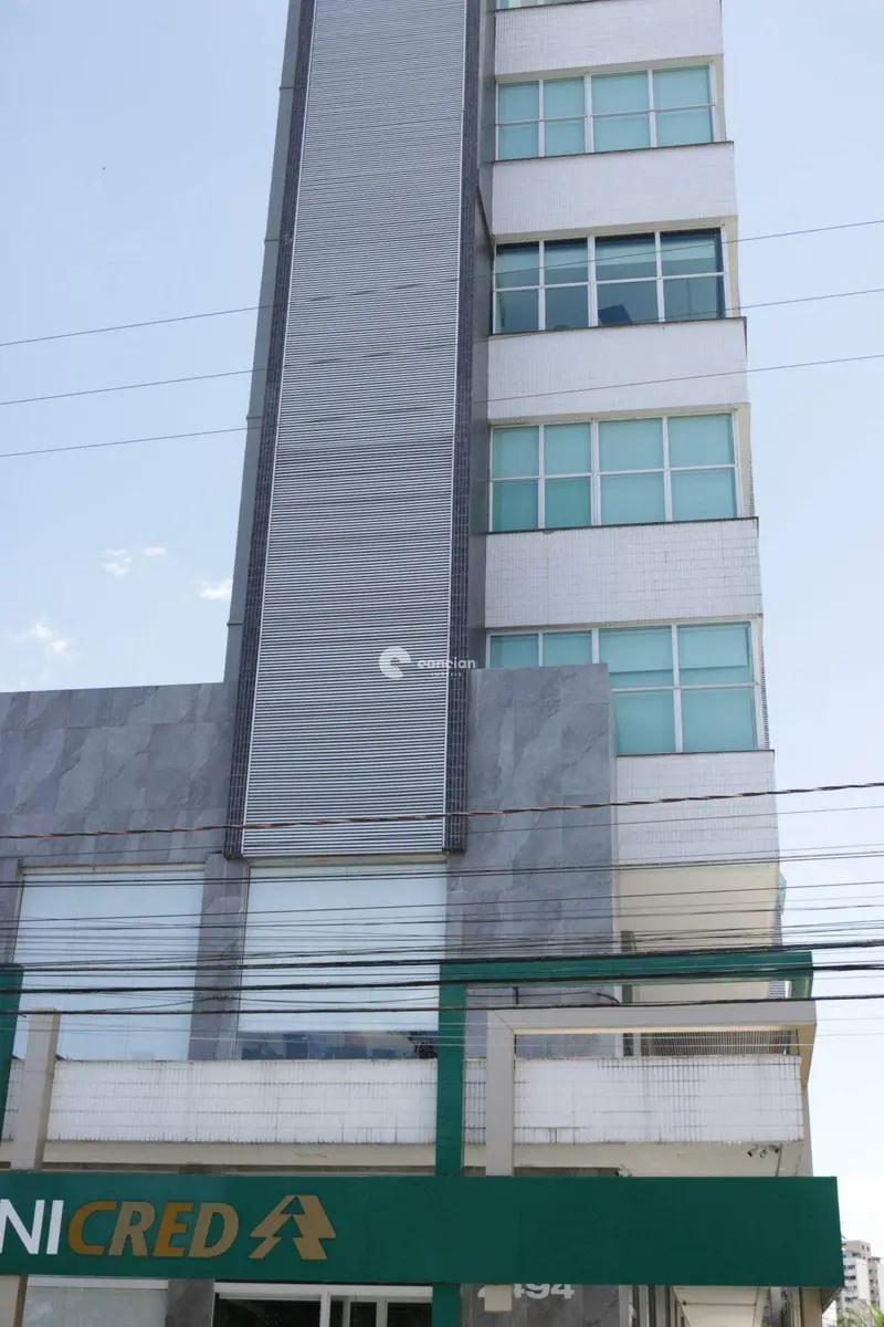 Sala Comercial para aluguel no Centro: