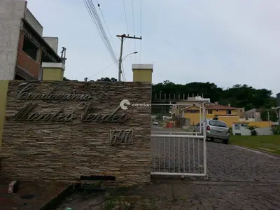 Terreno à venda no Itararé: 