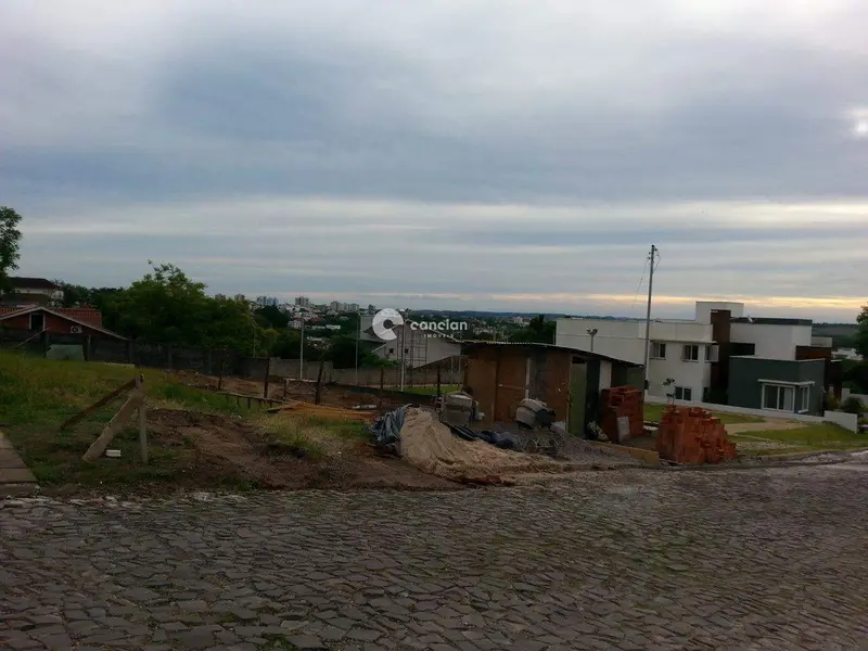Terreno à venda no Itararé: