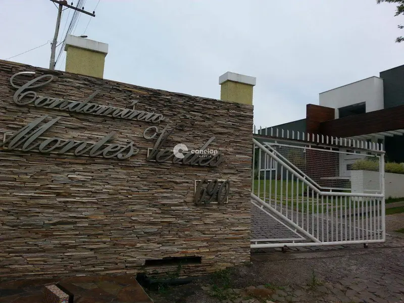 Terreno à venda no Itararé: 
