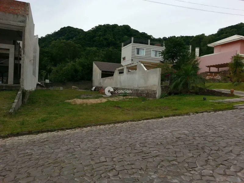 Terreno à venda no Itararé: 