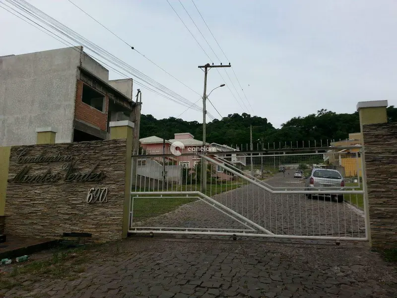 Terreno à venda no Itararé: 