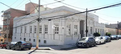 Prédio Comercial para aluguel no Centro: 