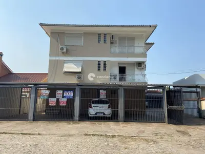 Apartamento para aluguel no São José: 