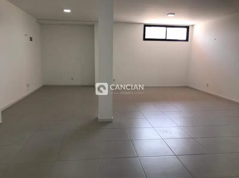Sala Comercial para aluguel no Camobi: 