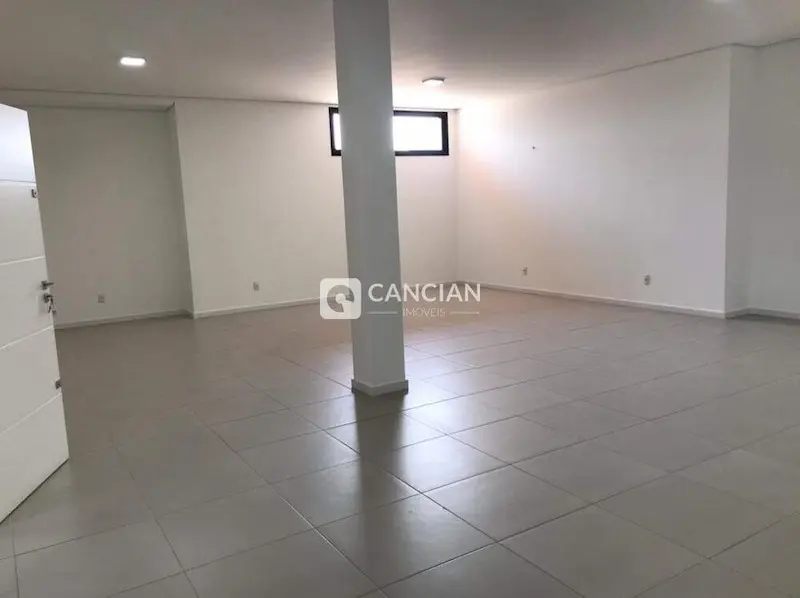 Sala Comercial para aluguel no Camobi: 