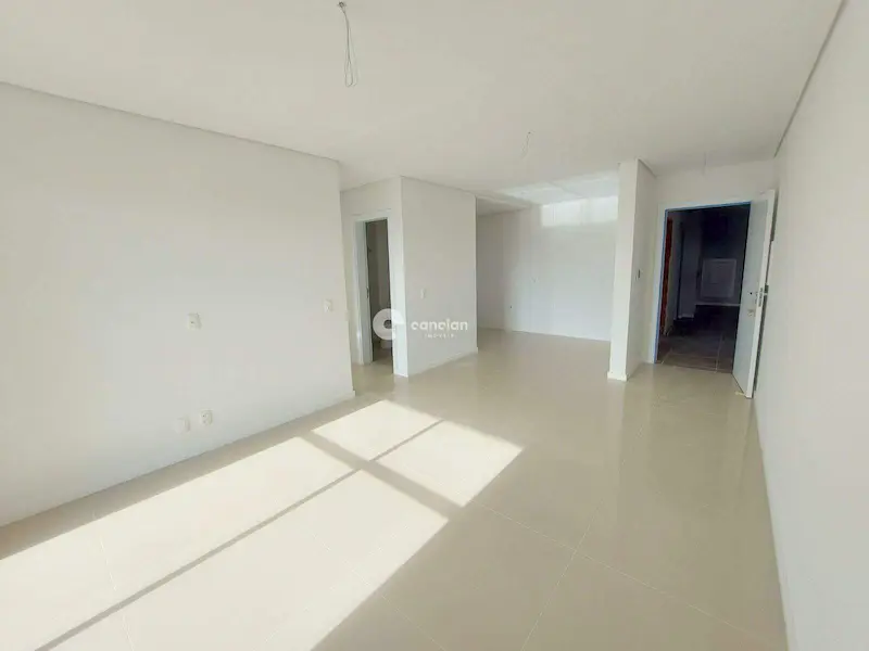 Apartamento para aluguel no Camobi: 