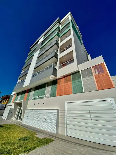 Apartamento para aluguel no Camobi: 