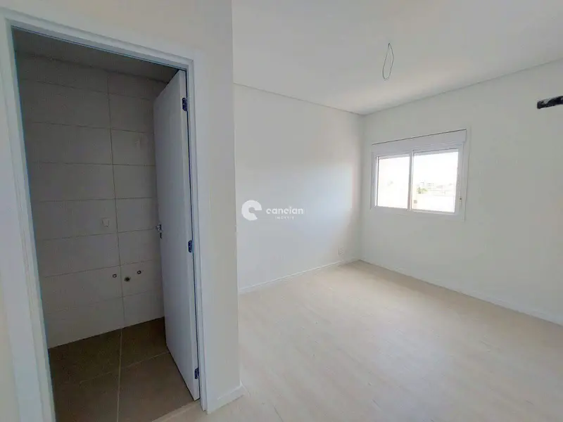 Apartamento para aluguel no Camobi: