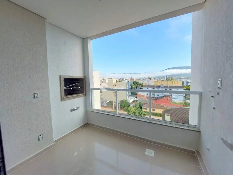 Apartamento para aluguel no Camobi: