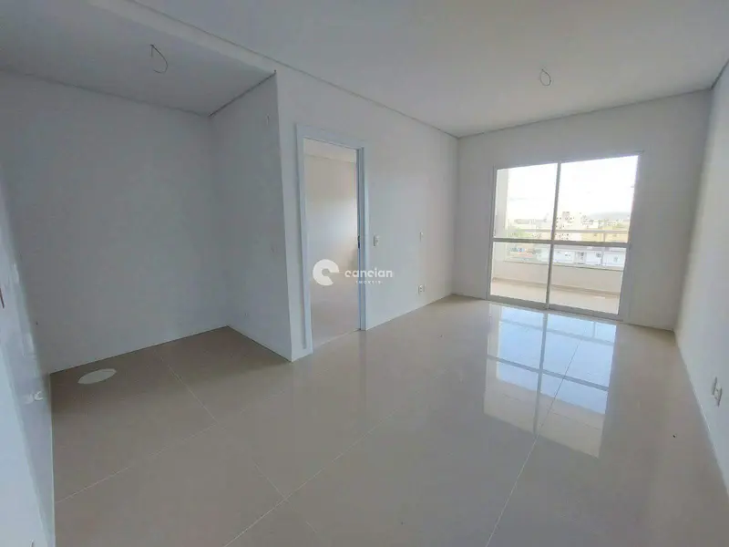Apartamento para aluguel no Camobi: