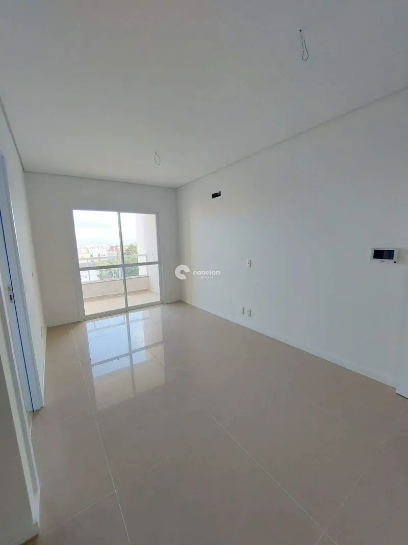 Apartamento para aluguel no Camobi: