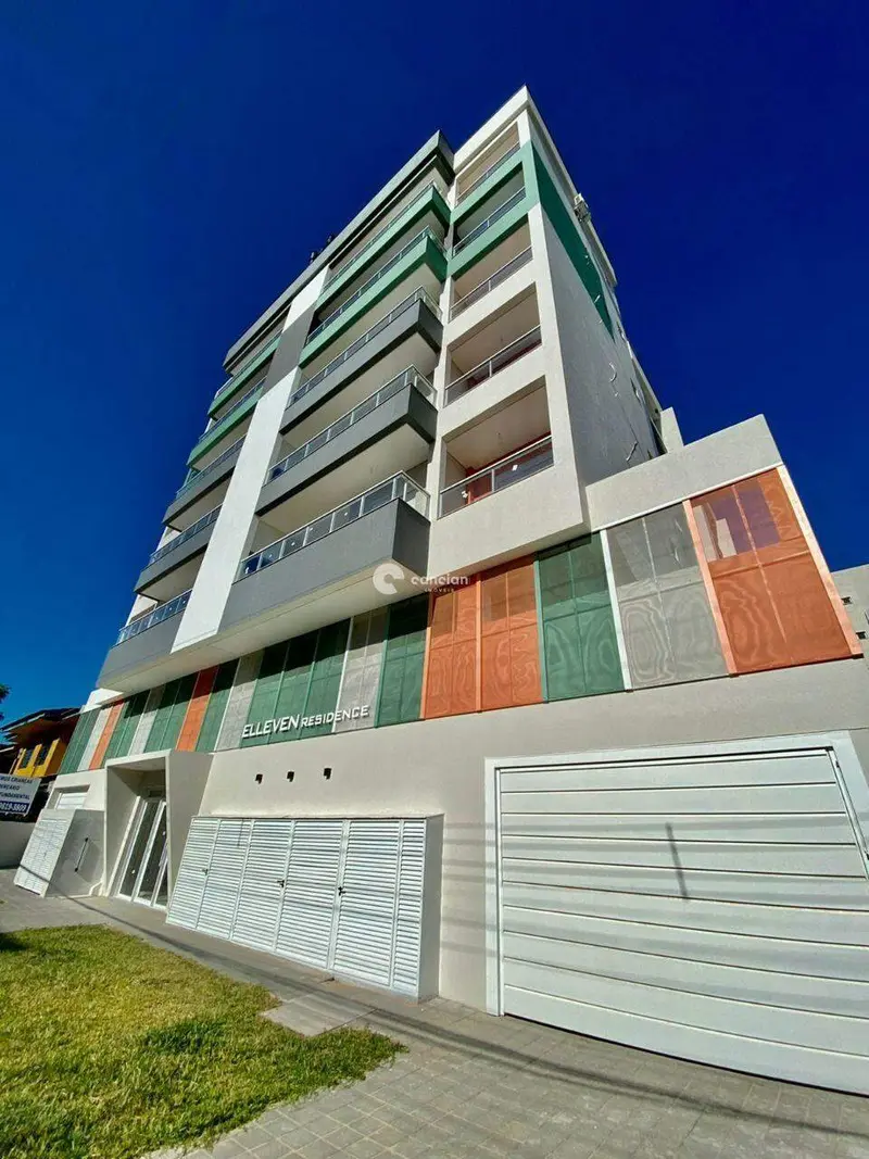 Apartamento para aluguel no Camobi: