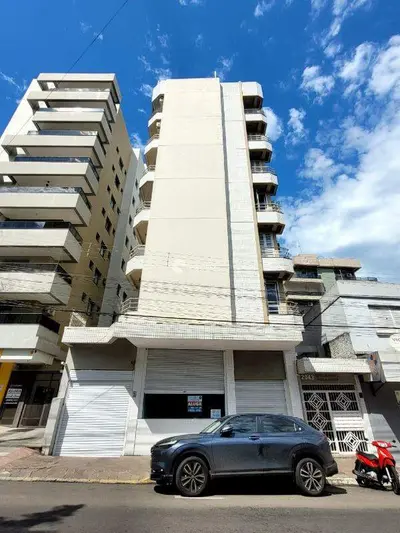 Apartamento para aluguel no Nossa Senhora de Fátima: 