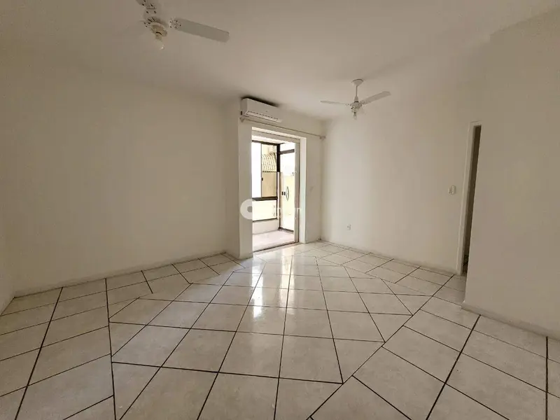 Apartamento para aluguel no Nossa Senhora de Fátima: 